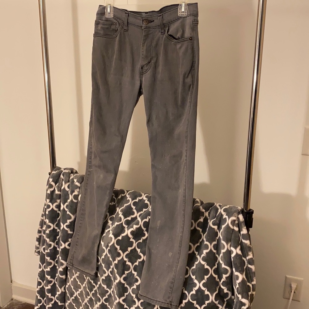 Levi’s 514 Slim Straight